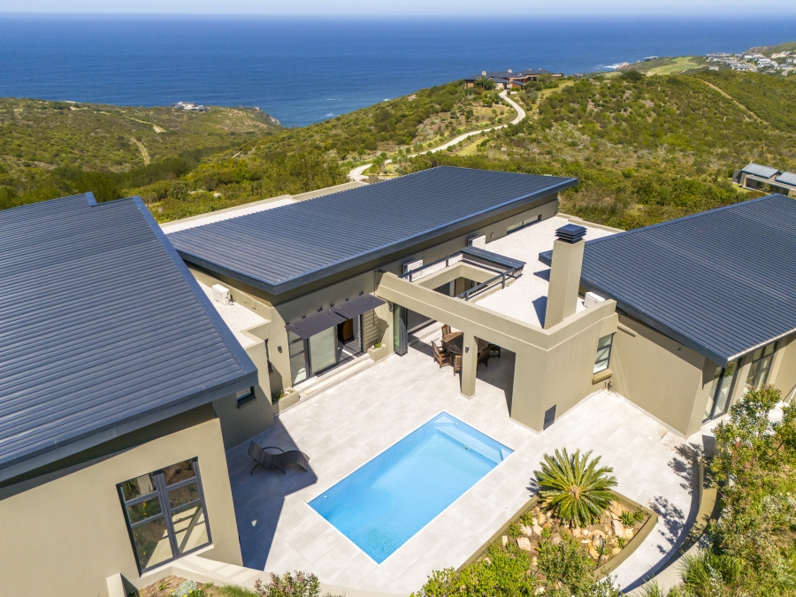 5 Bedroom Property for Sale in Pezula Private Estate Western Cape